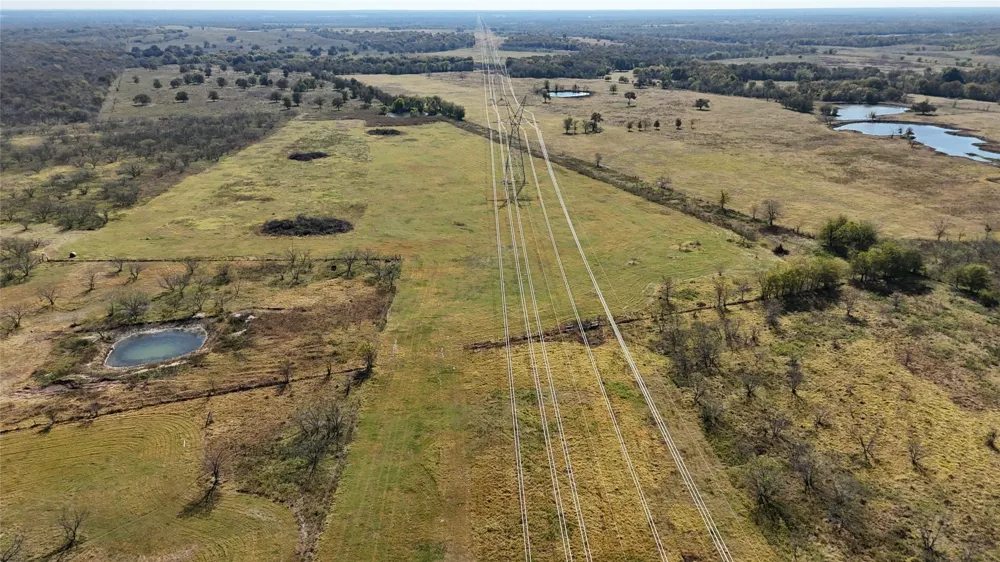 County Road 2420 Wortham, TX 76693