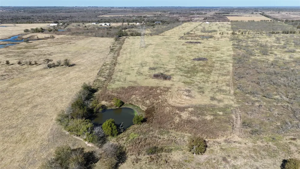 County Road 2420 Wortham, TX 76693