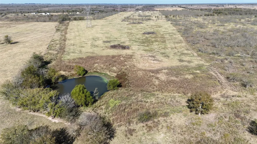 County Road 2420 Wortham, TX 76693