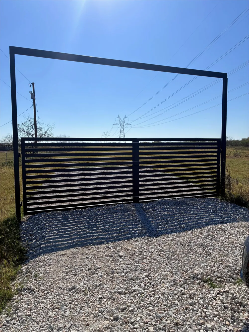County Road 2420 Wortham, TX 76693
