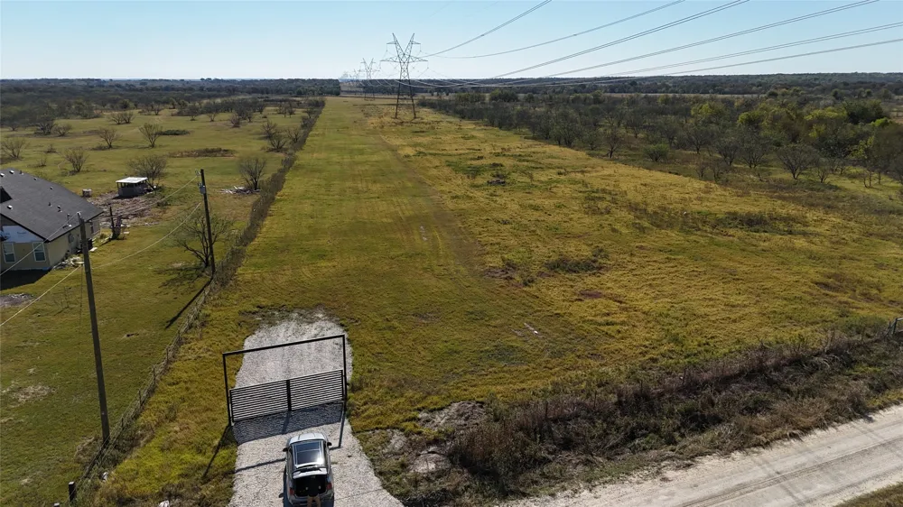 County Road 2420 Wortham, TX 76693
