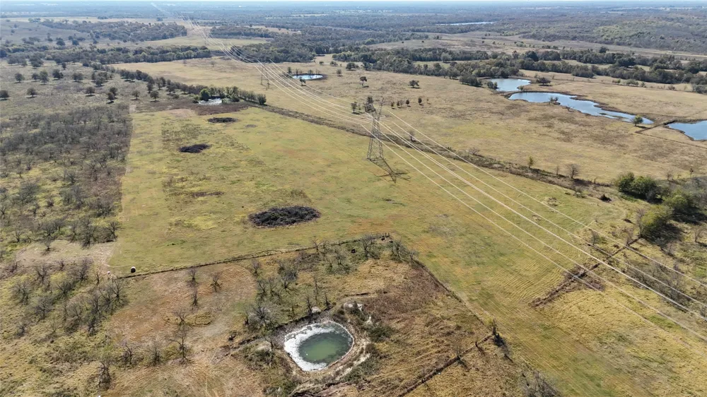 County Road 2420 Wortham, TX 76693