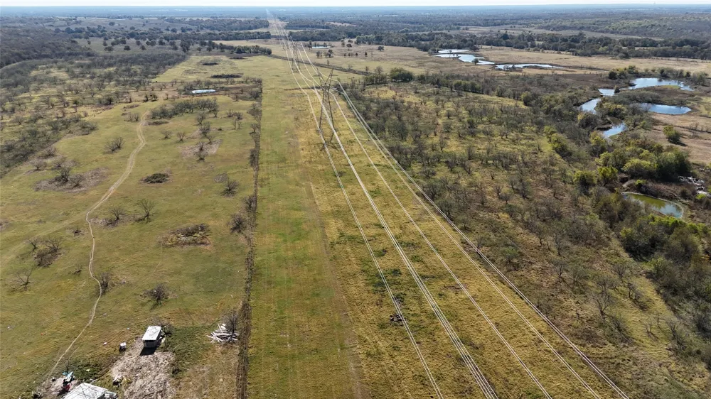 County Road 2420 Wortham, TX 76693