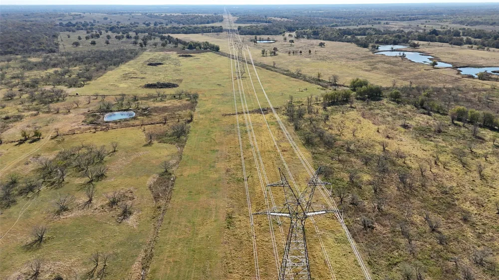 County Road 2420 Wortham, TX 76693