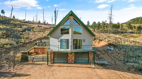 3631 Cr 33 Drive #33