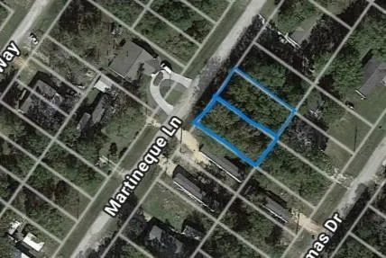 147 Martineque Lane