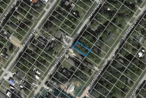 146 Martineque Lane