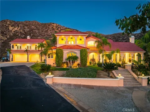 30040 San Francisquito Canyon
