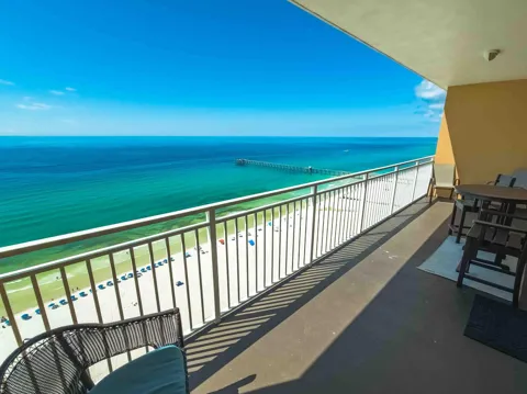 12011 Front Beach Road Road #1802B