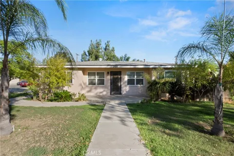 308 S Campus Avenue