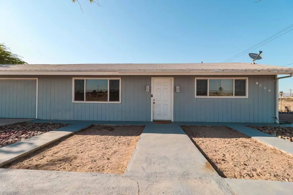 2497 Shore Isle Avenue Thermal, CA 92274