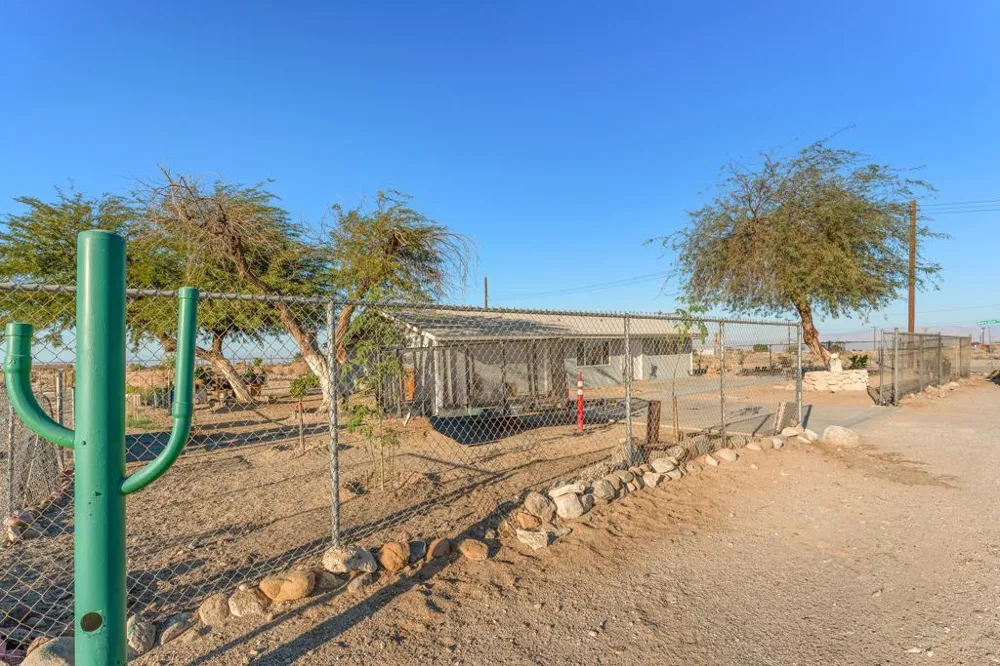 2497 Shore Isle Avenue Thermal, CA 92274