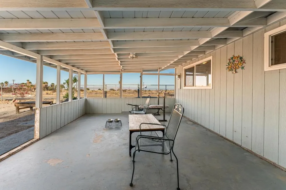 2497 Shore Isle Avenue Thermal, CA 92274
