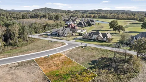 427 Council Creek Lane