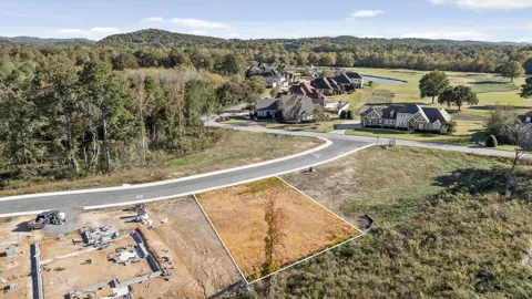 443 Council Creek Lane