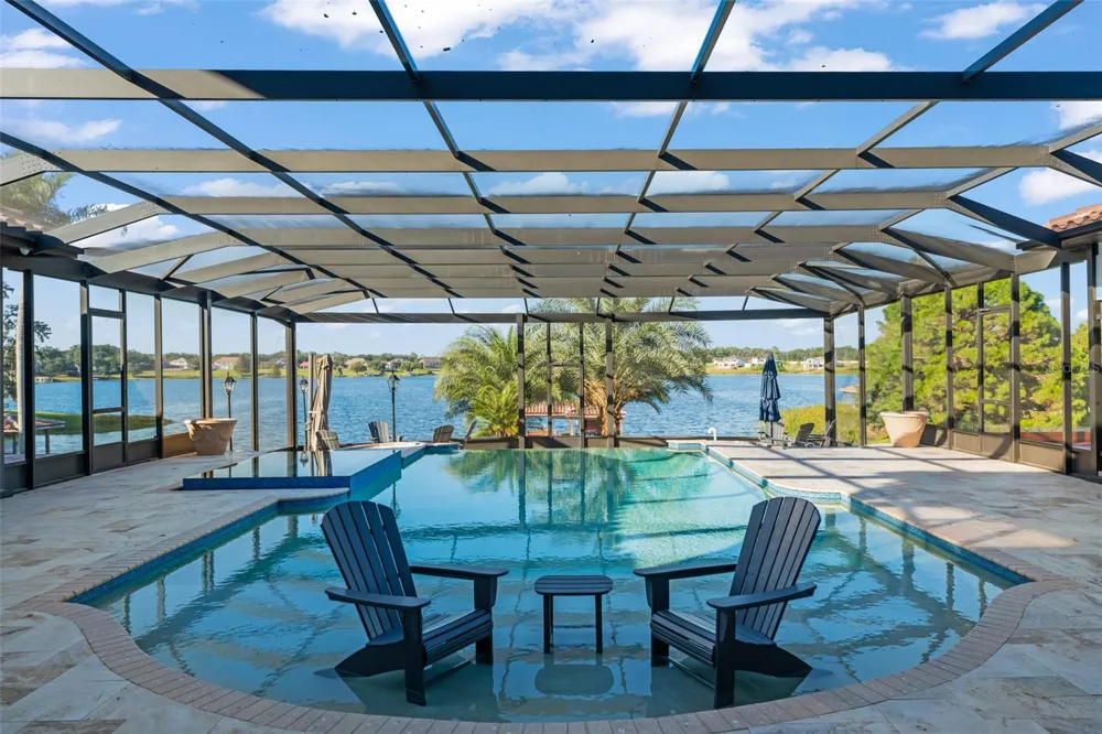 9575 WESTOVER ROBERTS ROAD Windermere, FL 34786