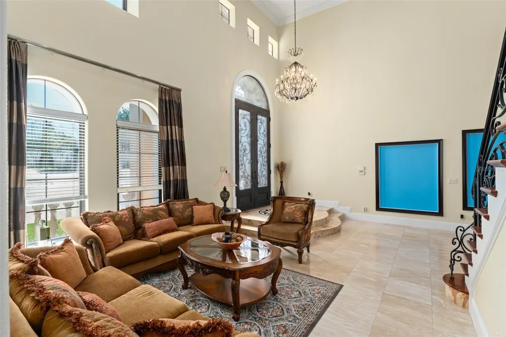 9575 WESTOVER ROBERTS ROAD Windermere, FL 34786