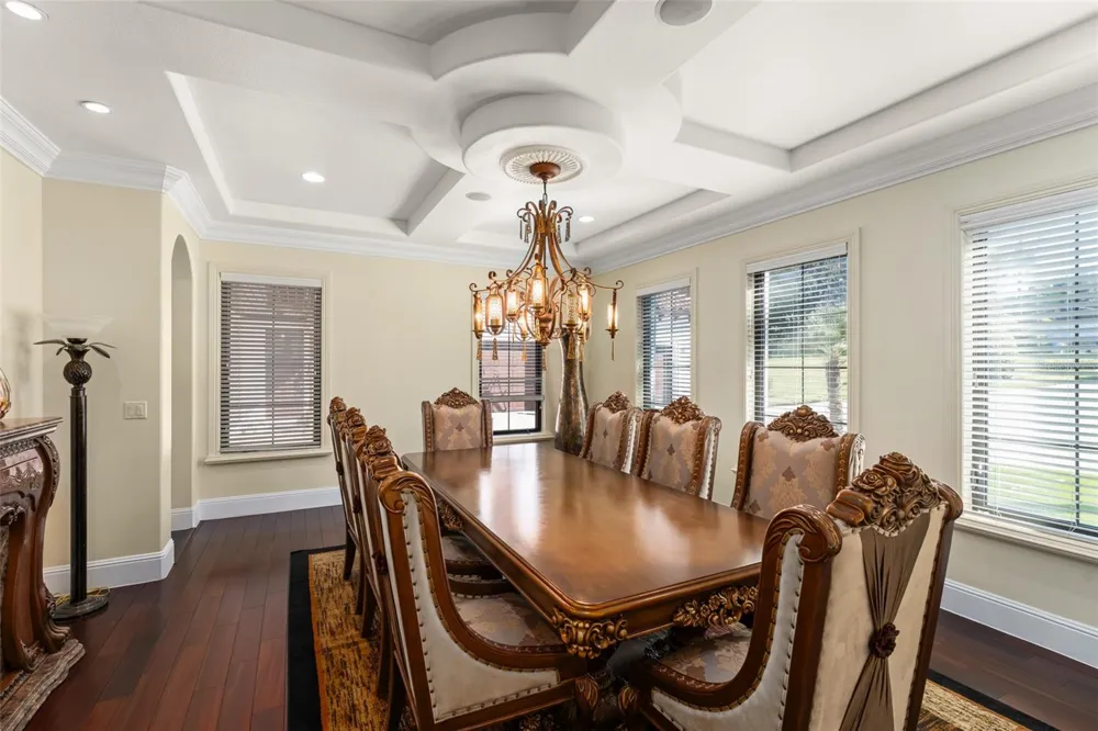9575 WESTOVER ROBERTS ROAD Windermere, FL 34786