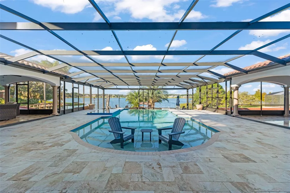 9575 WESTOVER ROBERTS ROAD Windermere, FL 34786