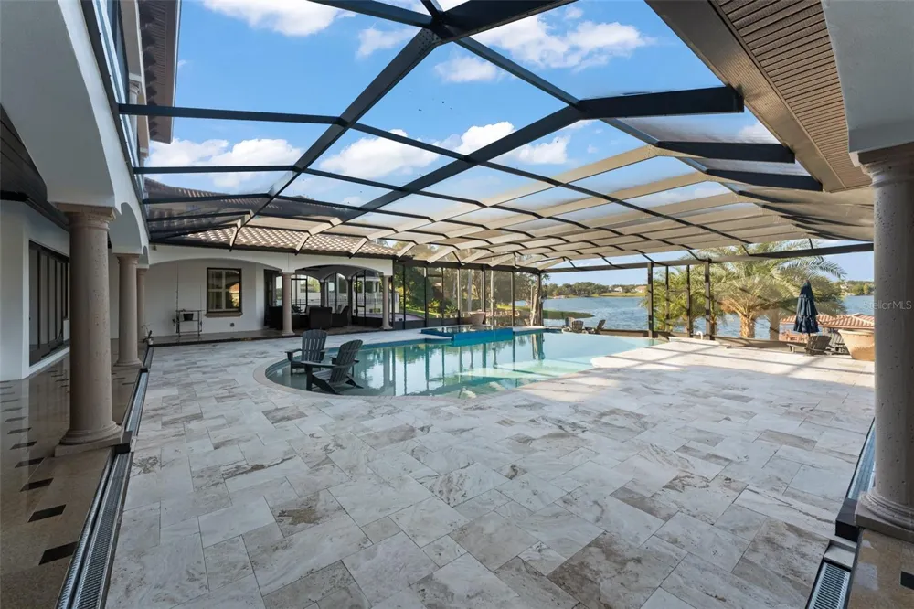 9575 WESTOVER ROBERTS ROAD Windermere, FL 34786