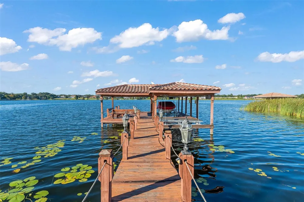 9575 WESTOVER ROBERTS ROAD Windermere, FL 34786