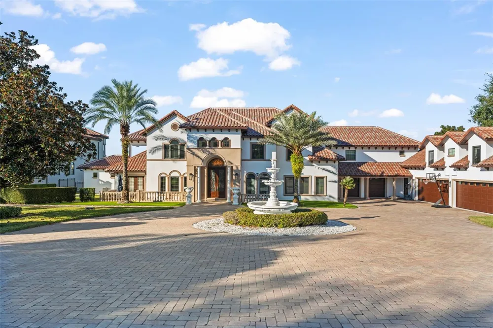 9575 WESTOVER ROBERTS ROAD Windermere, FL 34786