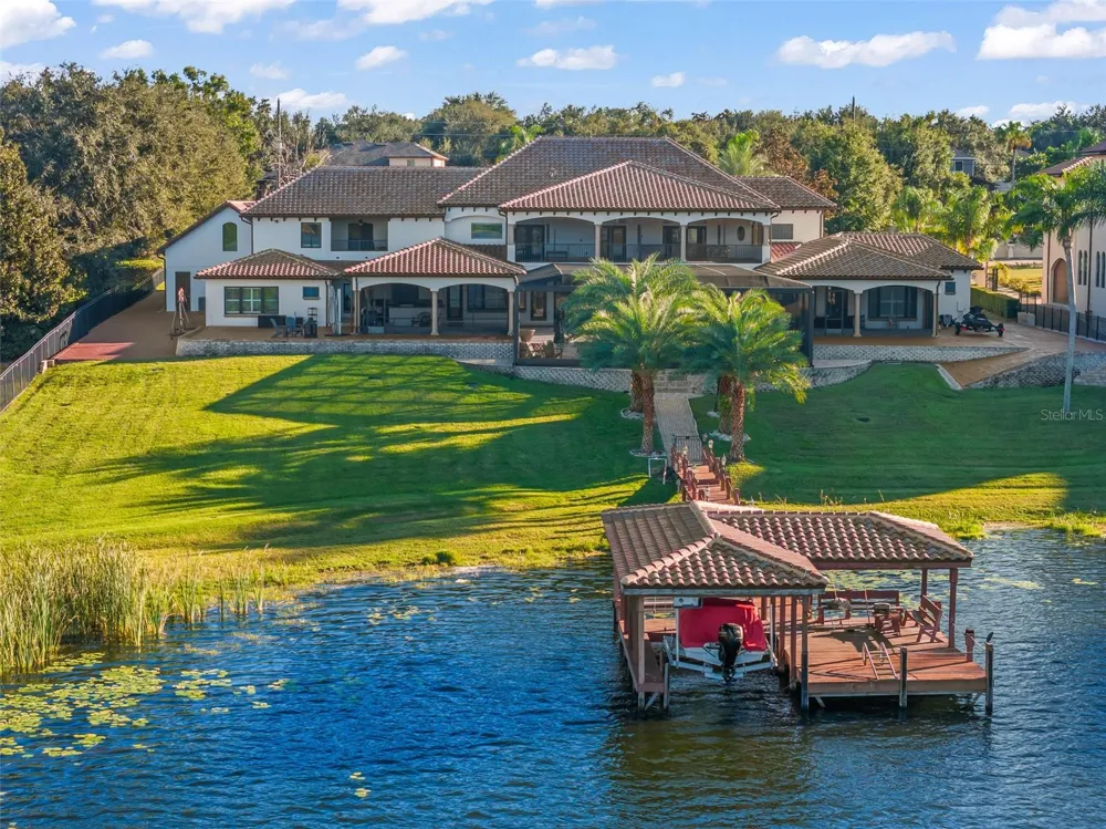 9575 WESTOVER ROBERTS ROAD Windermere, FL 34786