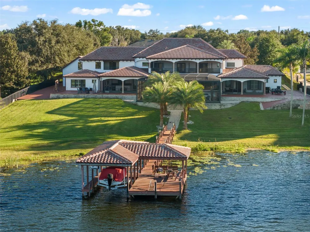 9575 WESTOVER ROBERTS ROAD Windermere, FL 34786