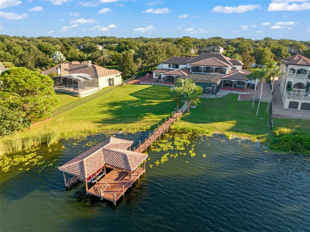 9575 WESTOVER ROBERTS ROAD Windermere, FL 34786
