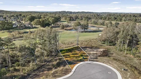 531 Council Creek Lane