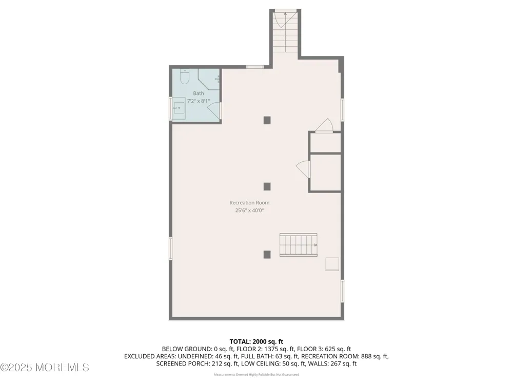 4 2nd Avenue Sea Girt, NJ 08750