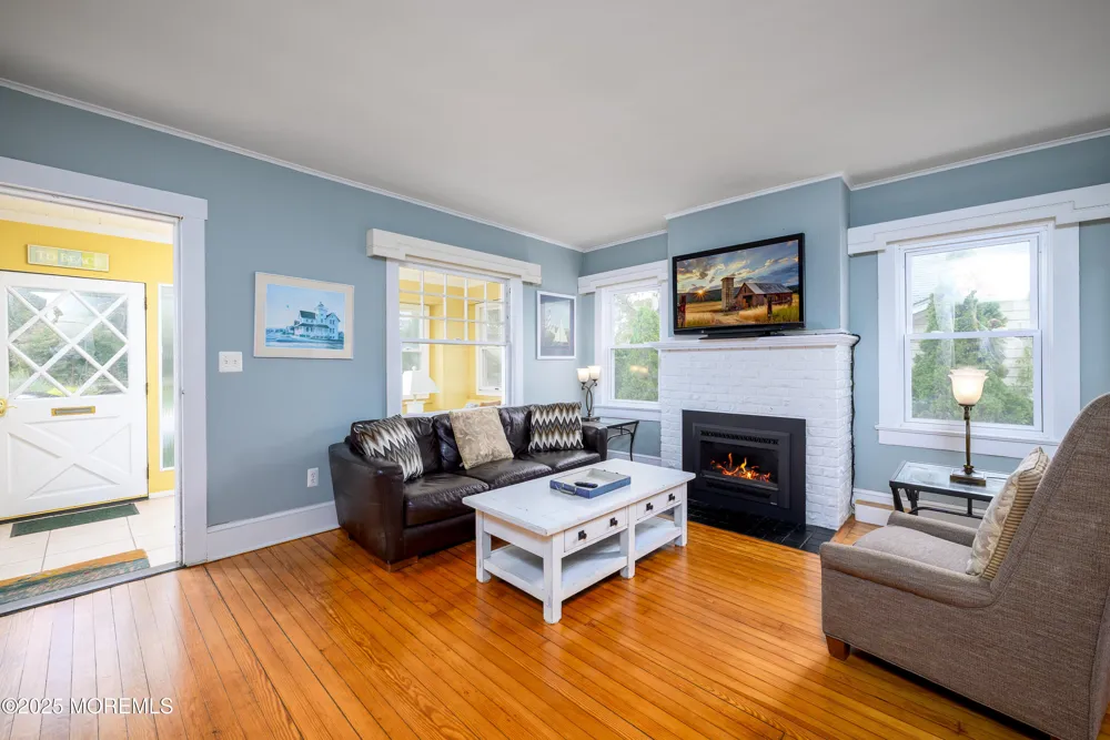 4 2nd Avenue Sea Girt, NJ 08750