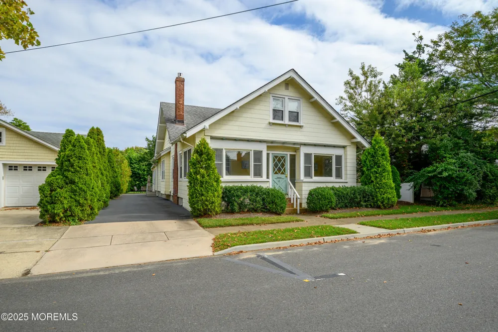 4 2nd Avenue Sea Girt, NJ 08750