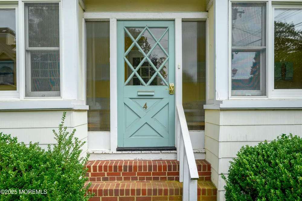 4 2nd Avenue Sea Girt, NJ 08750