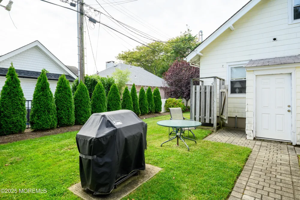 4 2nd Avenue Sea Girt, NJ 08750