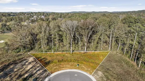 545 Council Creek Lane
