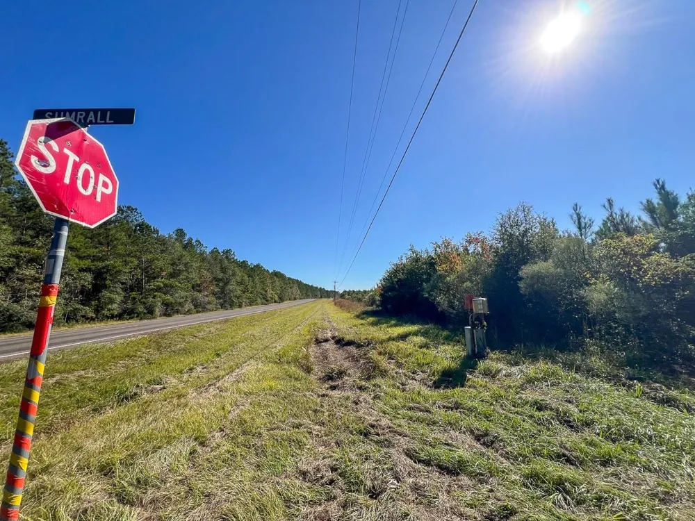 3 Fm 787 Votaw, TX 77376