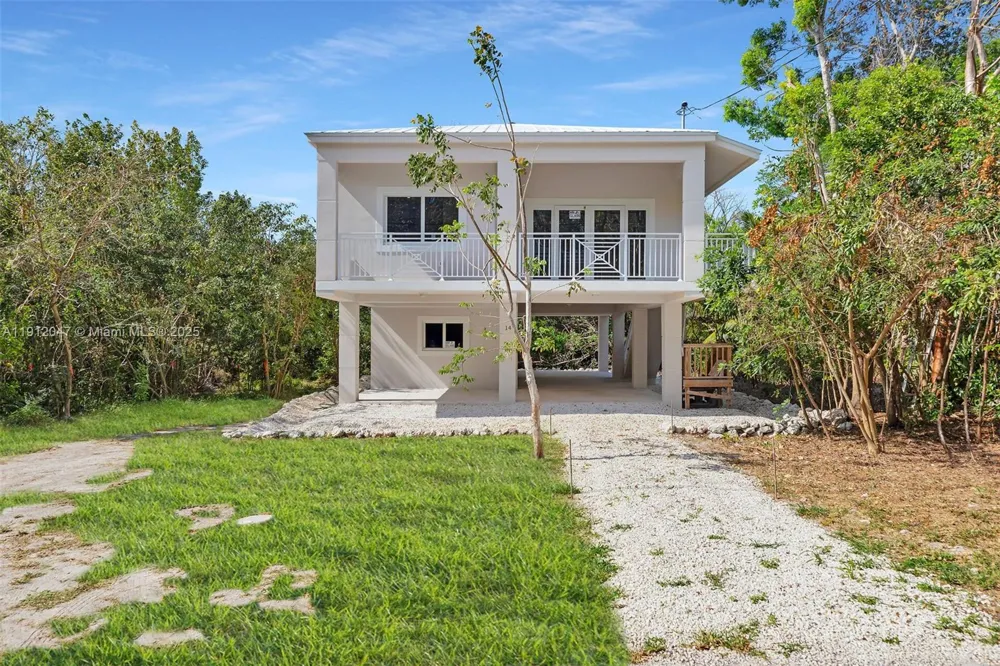 Address Not Shown Key Largo, FL 33037