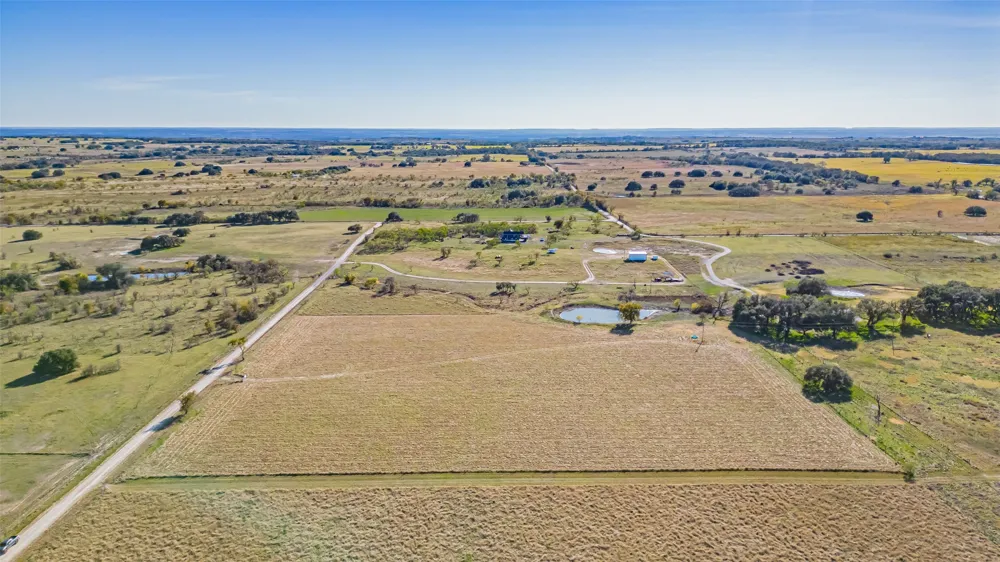3700 County Road 330 Dublin, TX 76446