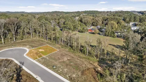 528 Council Creek Lane