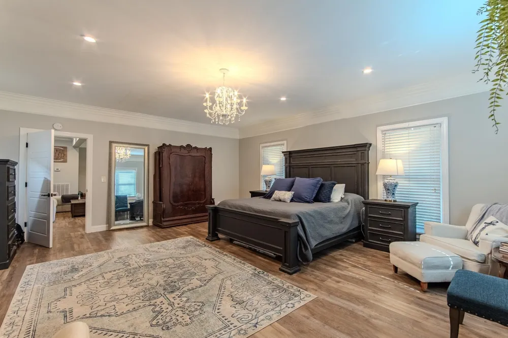 635 PATTERSON RD Savannah, TN 38372