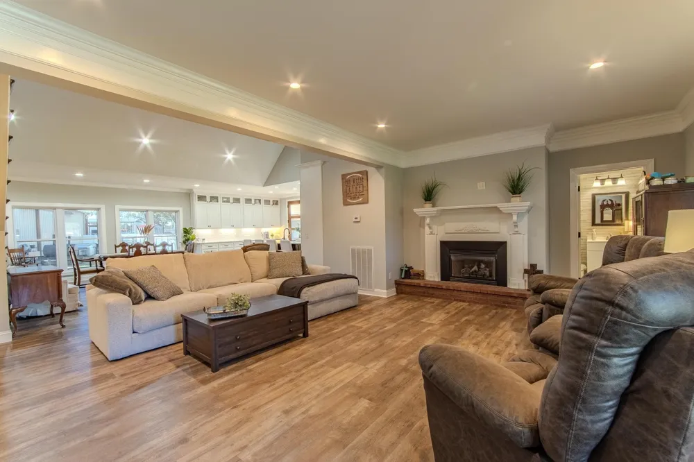 635 PATTERSON RD Savannah, TN 38372