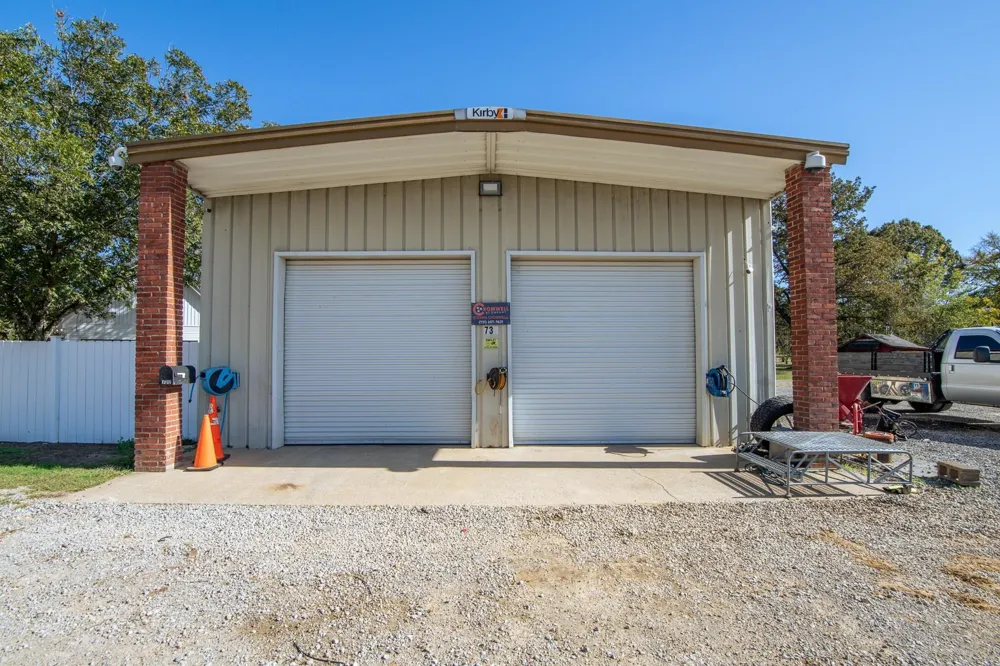 635 PATTERSON RD Savannah, TN 38372