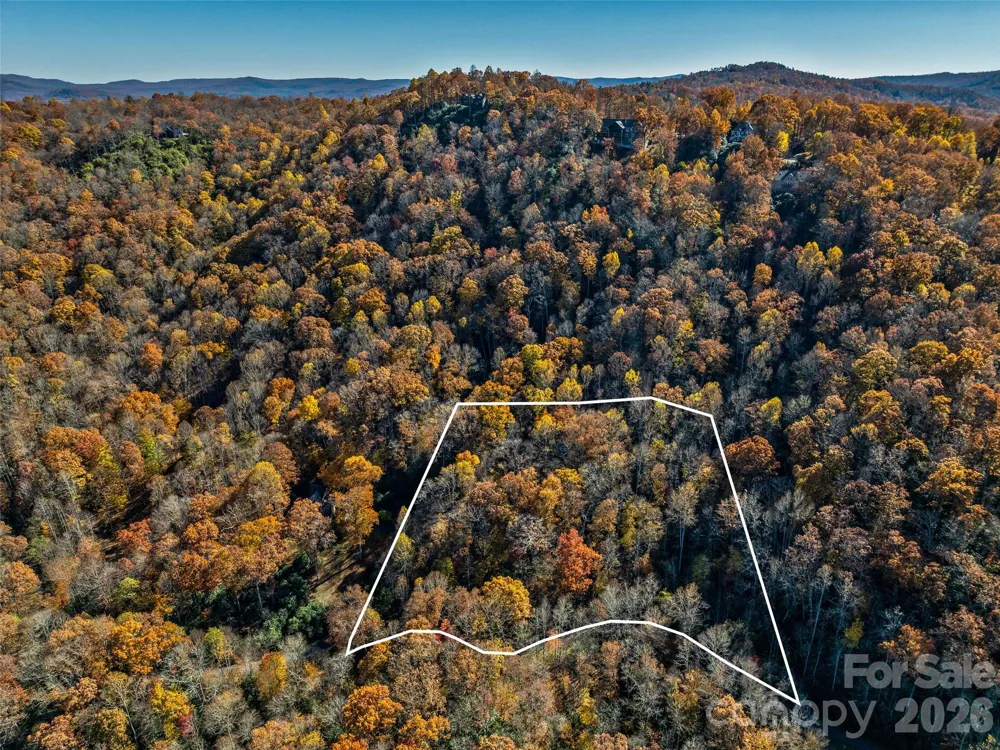 241 Skye Drive Pisgah Forest, NC 28768