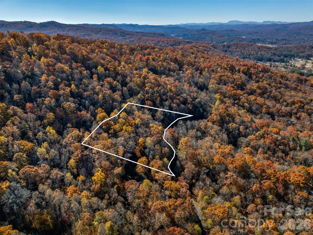 241 Skye Drive Pisgah Forest, NC 28768