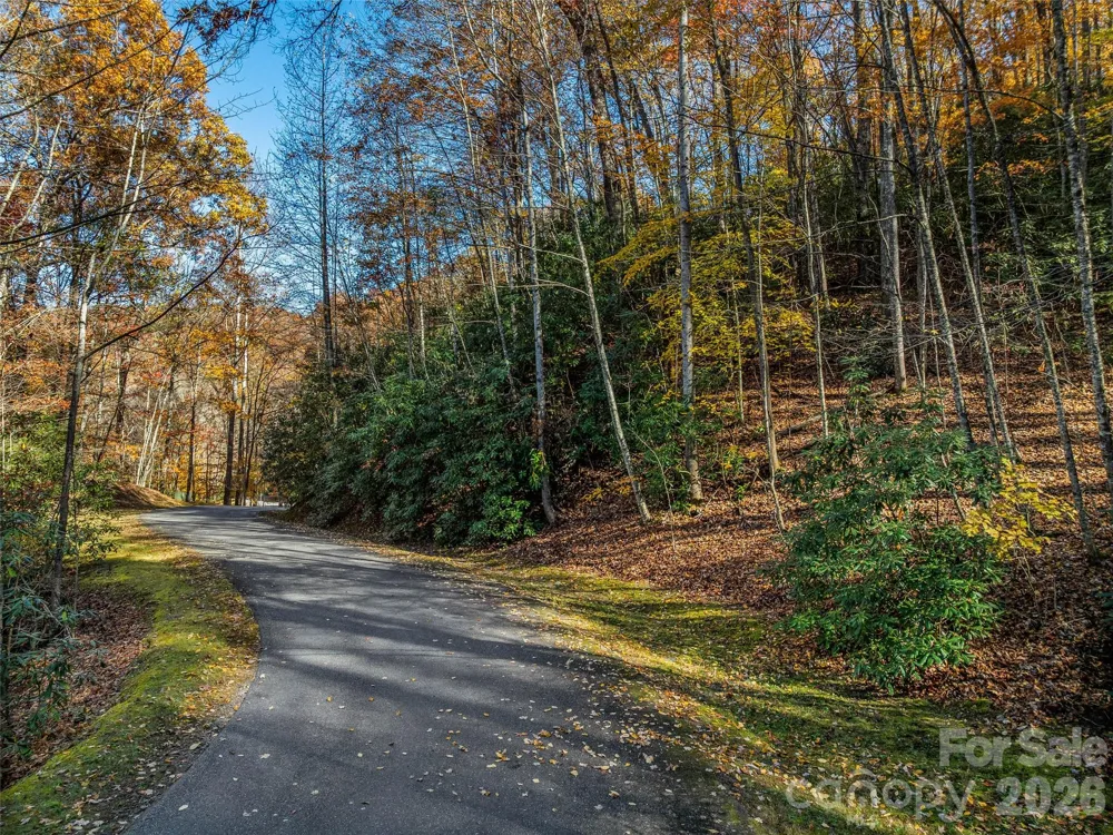 241 Skye Drive Pisgah Forest, NC 28768
