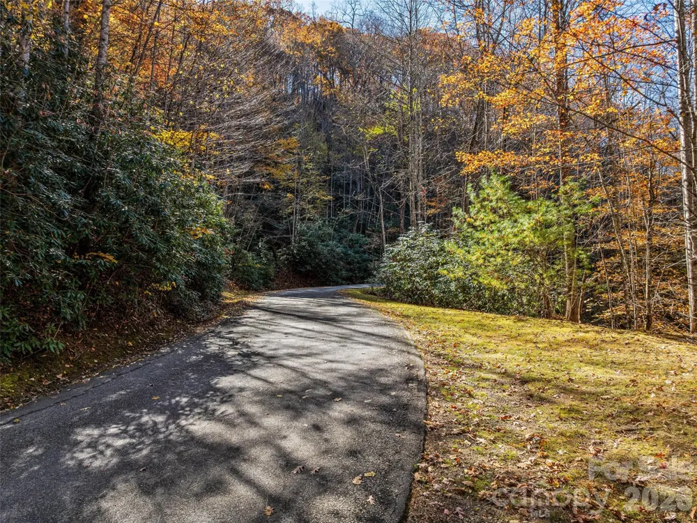 241 Skye Drive Pisgah Forest, NC 28768