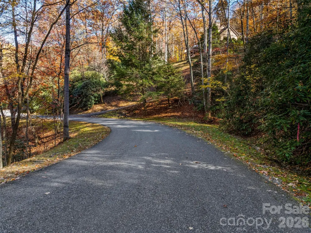241 Skye Drive Pisgah Forest, NC 28768