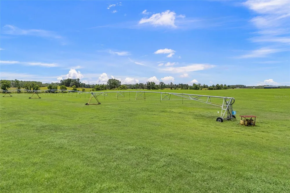 7213 SW 298TH STREET Newberry, FL 32669