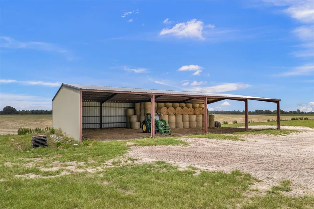 7213 SW 298TH STREET Newberry, FL 32669
